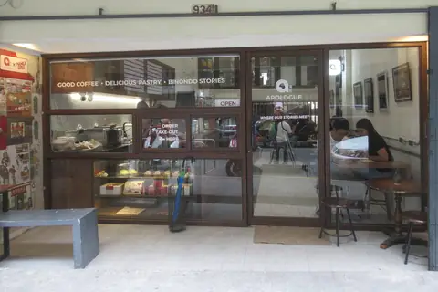 Dessi Cake & Sweet Shop photo 3