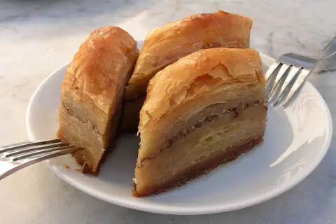Dessi Cake & Sweet Shop photo 4